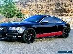 2011 Audi S5 for Sale