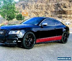 2011 Audi S5 for Sale