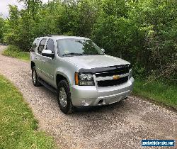 2014 Chevrolet Tahoe for Sale