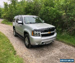 2014 Chevrolet Tahoe