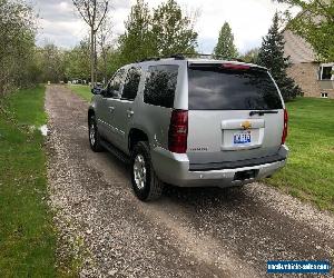 2014 Chevrolet Tahoe