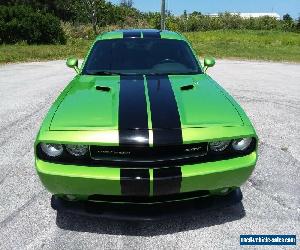 2011 Dodge Challenger