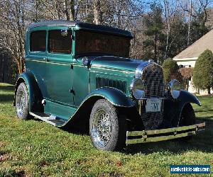 1930 Ford Model A