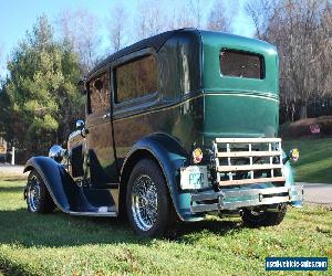 1930 Ford Model A