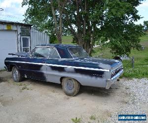 1964 Chevrolet Impala