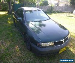 Mitsubishi Magna for Sale