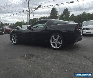 2006 Chevrolet Corvette