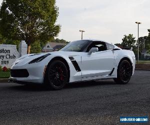 2015 Chevrolet Corvette