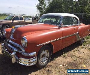 1954 Pontiac Catalina STARCHIEF