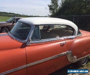 1954 Pontiac Catalina STARCHIEF