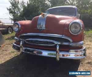 1954 Pontiac Catalina STARCHIEF