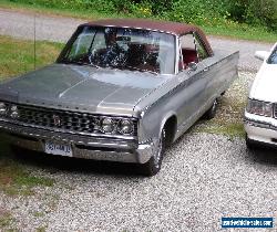 1966 Chrysler Other for Sale