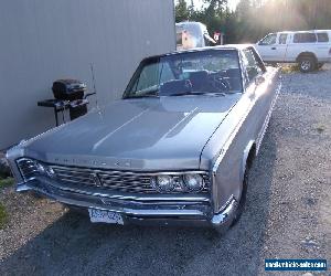1966 Chrysler Other