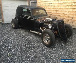 1937 Ford Other