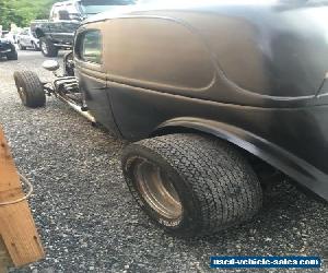 1937 Ford Other