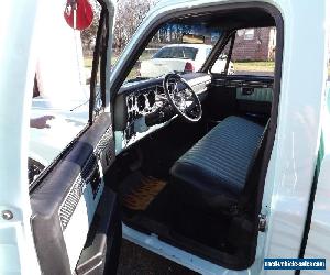 1981 Chevrolet Other Pickups c10