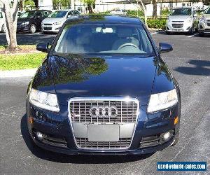 2005 Audi A6 3.2L