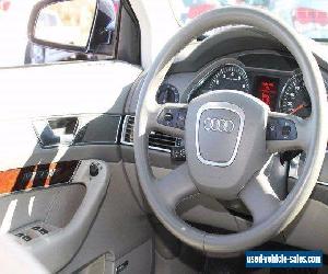 2005 Audi A6 3.2L