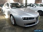 2009 Alfa Romeo 159 Sportwagon JTD 2.4 automatic - only 131000kms!!! for Sale