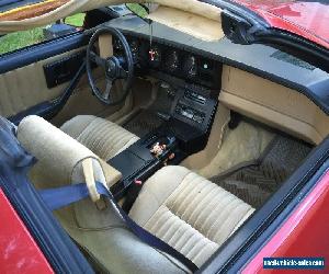 1983 Pontiac Firebird