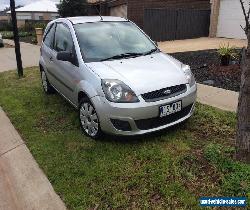 2007 Ford Fiesta 3 Door Hatch for Sale