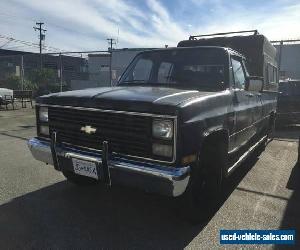 Chevrolet: Silverado 2500 2500