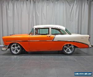 Chevrolet: Bel Air/150/210 2 Door