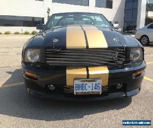 2007 Shelby Shelby GT-H