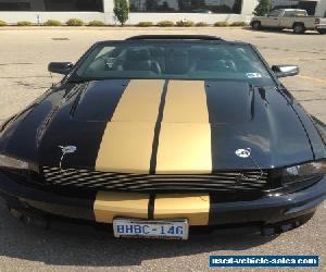 2007 Shelby Shelby GT-H