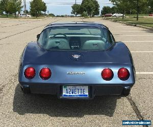 1979 Chevrolet Corvette