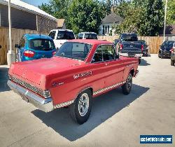 Mercury: Comet for Sale