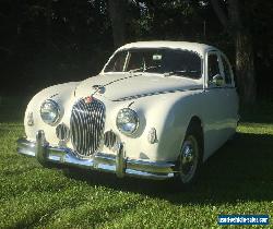 1959 Jaguar Other for Sale