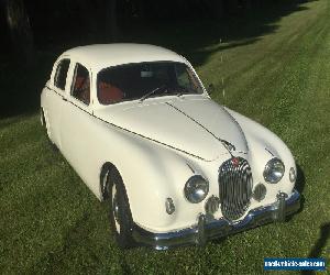 1959 Jaguar Other