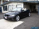  2008 BMW 125i M Sport Auto Convertible 3.0 Litre Fully Optioned Just Beautiful for Sale