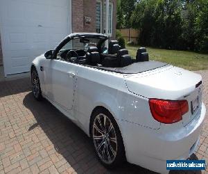 BMW: M3