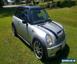 2006 Mini Cooper S for Sale