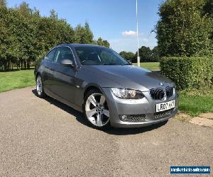 BMW 335i Coupe Automatic 307HP 3L Petrol Low Mileage Two Previous Owners