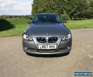 BMW 335i Coupe Automatic 307HP 3L Petrol Low Mileage Two Previous Owners