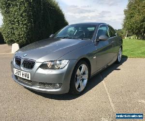 BMW 335i Coupe Automatic 307HP 3L Petrol Low Mileage Two Previous Owners