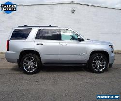 2015 Chevrolet Tahoe 4x4 LS for Sale