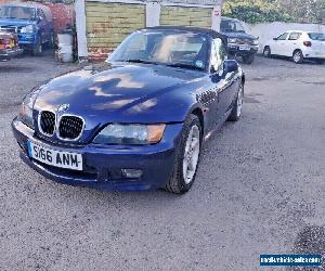 BMW Z3 Roadster