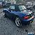 BMW Z3 Roadster for Sale