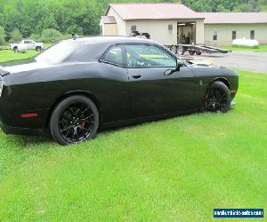 2015 Dodge Challenger