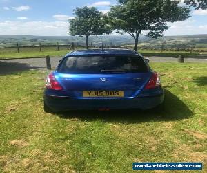 suzuki swift sz4 dualjet 2015 blue 