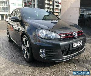 2010 Volkswagen Golf 1K MY10 GTi Automatic 6sp A Hatchback for Sale