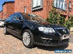 2010 Volkswagen Passat 1.8 TSI - DSG - Highline 4dr - Saloon - Full MOT for Sale