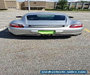 2008 Porsche Cayman