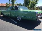 1967 (Chrysler) Imperial Crown Coupe for Sale