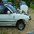 FORD ESCORT MK 5 CABRIOLET for Sale