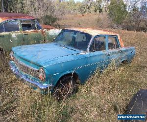 2 eh holden sedans